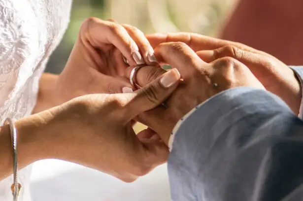Fotografa creativa bodas en Madrid Fotografa creativa bodas
